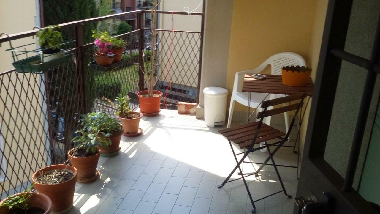 A Casa Del Cuoco Hotel Florence Exterior photo