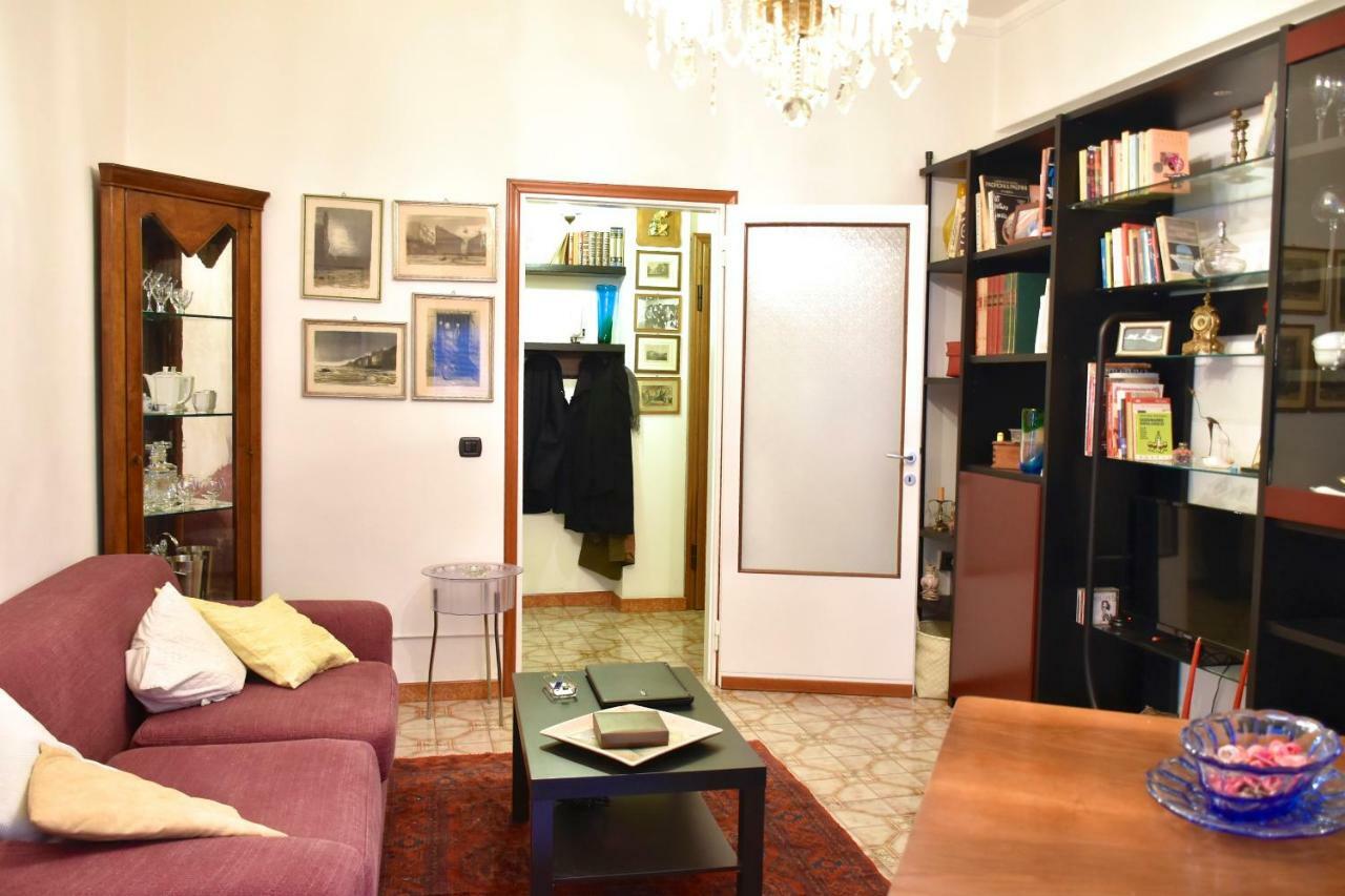 A Casa Del Cuoco Hotel Florence Exterior photo